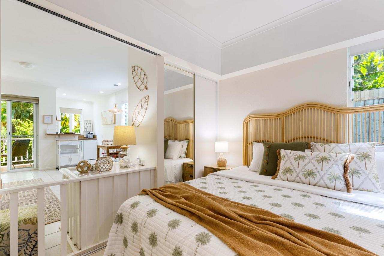 Oasis Luxe On Macrossan Street - Stylish Residence พอร์ตดักกลาส ภายนอก รูปภาพ